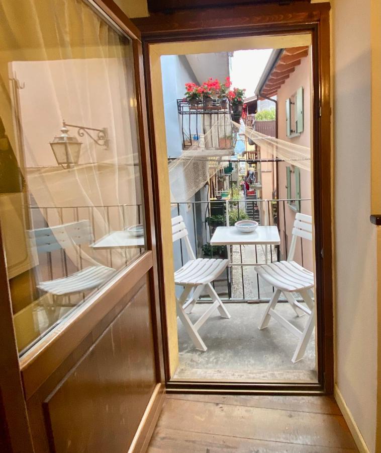 Apartamento Casa Torrazzo Pisogne Exterior foto