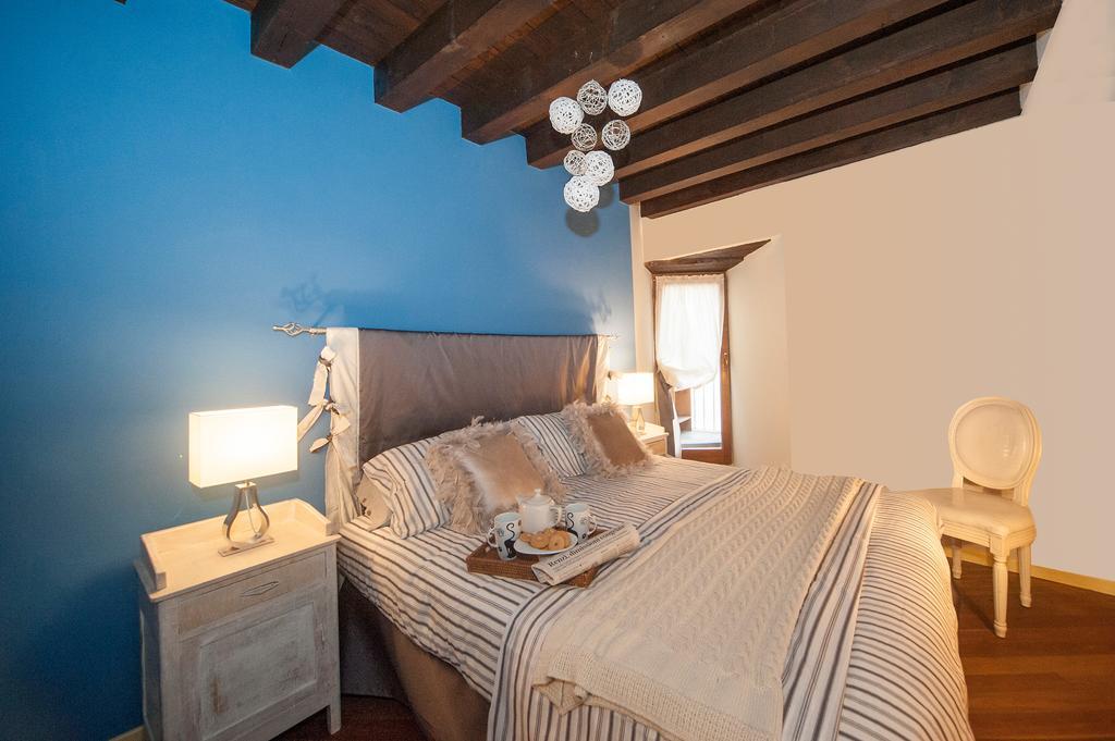Apartamento Casa Torrazzo Pisogne Exterior foto